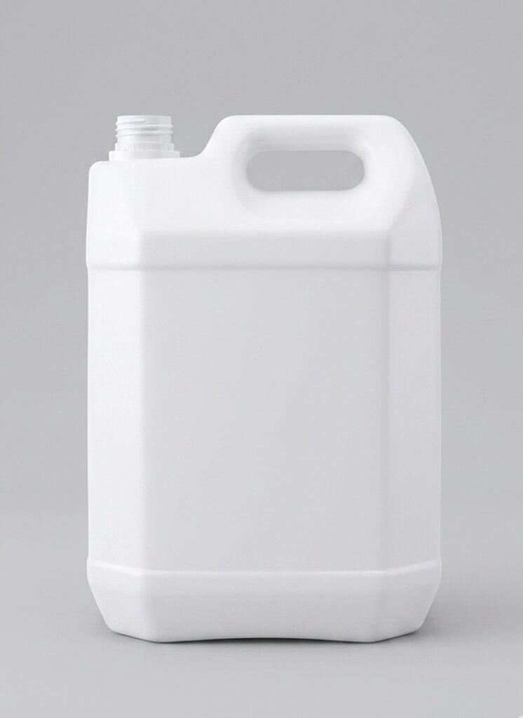 bidón plástico 10L
